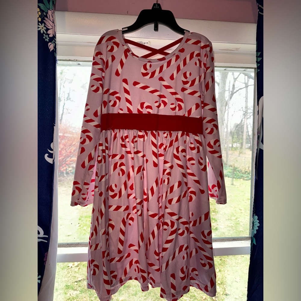 Holiday Dress